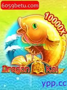 DragonKoi