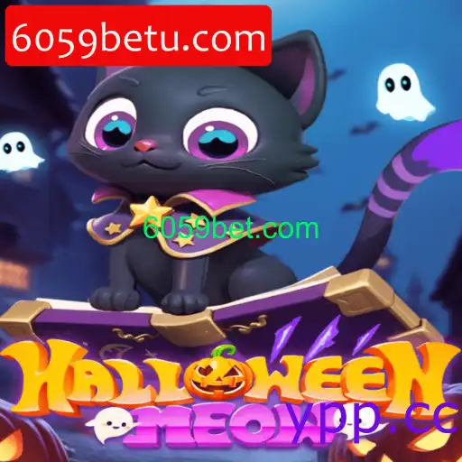 HalloweenMeow